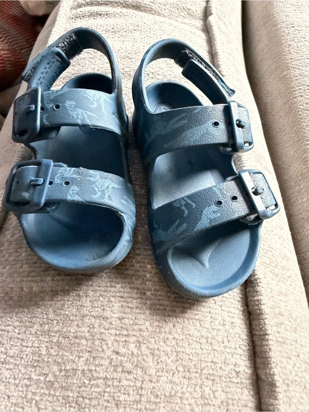 Cat & Jack Dino Sandals
